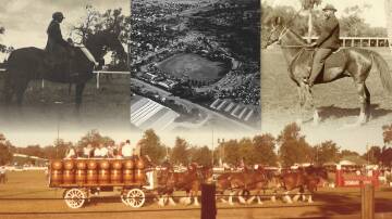From 1874 to 2024, the Moree Show Society celebrates 150 years of the Moree Show. Pictures supplied by the Moree and District Historical Society